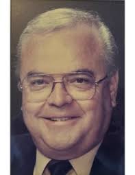 Earl Gilfillan Hagadorn Jr.