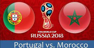 A lot has changed since then and the. Portugal Vs Morocco Free Full Live Stream Matchday Football Stadium South Jakarta Facebook 3 Photos