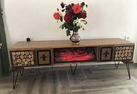 Polat Concept Aksesuar Adli Kullanicinin Tv Sehpalari Panosundaki Pin