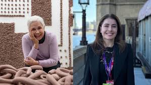 Forbes 50 Over 50 Global Inclui Brasileiras entre as Mulheres Mais Influentes Acima dos 50