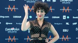 Elle portera nos couleurs au. Qvbp Xvak Mpjm