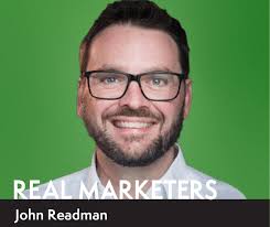 Rethinking attribution modelling with our CEO John Readman