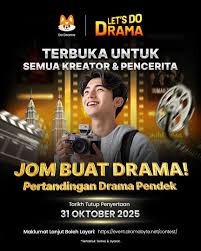 Letsdodrama
