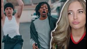 The Kid Laroi Diva Ft Lil Tecca Dir By Colebennett Music Video Reaction Youtube