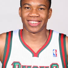 Bucks Fan Fest: Giannis Antetokounmpo shows he belongs