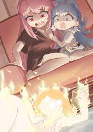 ▷ Kobo Kanaeru :: Hololive :: Virtual YouTuber :: fandoms - all posts -  funny pictures and r34 on JoyReactor - page 10