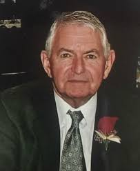 Richard West Obituary (2023)