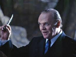 Had been the presumed front runner for a posthumous, first oscar. Forrest Gump Hannibal Lecter Join Film Registry Mpr News