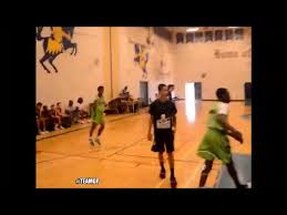 Marcus LaRoche 2023 pg official mixtape