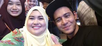 We did not find results for: Hafidz Roshdi Dipilih Sebagai Duta Maria Miracle