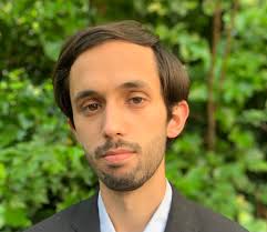 Leeds Lieder 2021 Young Artists