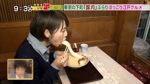 フェラ真っ最中の人気女子アナたちのエロ画像 | 素人エロ画像やったる夫