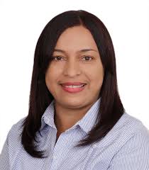 Rafaela Leónidas López