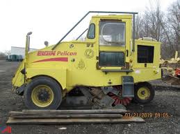 Compare top brands & equipment with scrubbershop. Auctions International Auction North Tonawanda Dpw Ny 17166 Item 2006 Elgin Pelican Sweeper