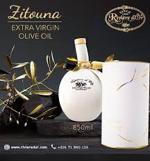 Riviere D Or Bouteille Zitouna Disponible Dans Facebook