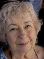 Jeannette Jourdan Obituary (2014)