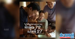 วันที่ 26 กรกฎาคม 2564 เป็นวันคล้ายวันเกิดครบรอบ 72 ปีของ ดร.ทักษิณ ชินวัตร หรือ โทนี่ วู้ดซัม (tony woodsome) อดีตนายกรัฐมนตรี โดยปีนี้เฟซบุ๊ก ดร.ทักษิณ. Aprsctfd0sjvgm