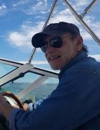 Obituary information for Gordon Thomas Childers