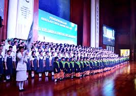 Selain memiliki banyak ikon, tempat wisata, hingga pusat perbelanjaan, bogor juga memiliki banyak sekolah swasta terbaik. Menjadi Smk Swasta Terbaik Di Jakarta Barat Ini Perjuangannya Sekolah Cinta Kasih Tzu Chi