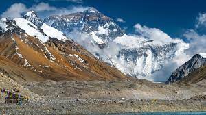 Everest Base Camp Nepal Everest Base Camp Tibet Ebc Tour In Nepal And Tibet