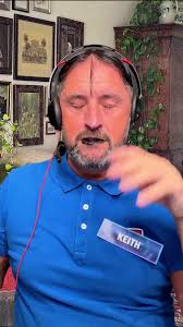 Rye from Fells Wargo