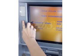 Tgu 22 mei ni je last tak msuk jugak xtahu la. Cara Bank In Duit Bsn Melalui Atm Cash Deposit Machine Cdm
