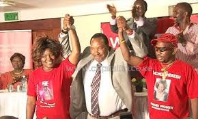 Ms shebesh now says she backs eugene's candidature for the governor's seat and not nairobi senator mike sonko who helped her to be elected in 2013. Sonko Shebesh Face Uhuru S Wrath Capital News