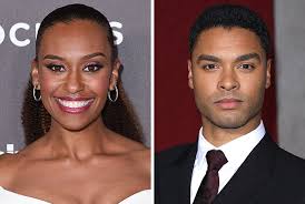 Sylvie': Ryan Michelle Bathe, Regé-Jean Page Join Jazz Era Love Story
