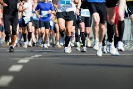 Le 40ème marathon international de paris aura lieu le 3 avril 2016. Annule A Cause Du Covid 19 Les Organisateurs Du Marathon De Paris Devoilent Sa Nouvelle Date Actu Paris