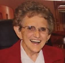 Teresa M. Heller Obituary December 25, 2019