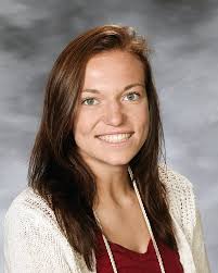 Congratulations to Karns High School valedictorian Amelia Brown and  salutatorian Savannah Larrimore! 🎊 Both scholars will attend East  Tennessee State University where Amelia is excited to major in music  education and Savannah