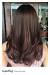 Long Hair Rebonding Perm