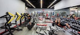 5 Gym Di Jakarta Barat Yang Dekat Dengan Kawasan Kost Mahasiswa
