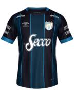 The club's home jersey is in its traditional sky blue and white stripes with an all sky blue back. Atletico Tucuman Fifa 18 Ultimate Team Kits Futhead