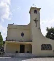 Chiesa di san gaetano da thiene. Parrocchia San Gaetano Da Thiene Gds Carla Sandri