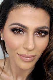 Diy Wedding Makeup How To Get A Beautiful Bridal Face For Less More Diy Bridal Makeup Bridal Makeup Tutorial Diy Wedding Makeup