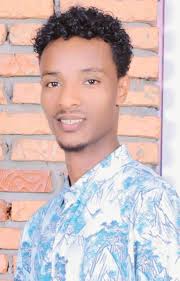 Gospel Singer Piniel Asefa