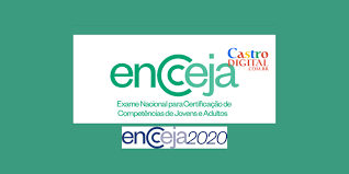 Exame foi aplicado em 622 cidades brasileiras e foram esperados 1,6 milhão de jovens e adultos; H8dp9nnawunpom