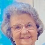 Norma McCluney Obituary (2021)