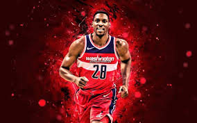 We have a massive amount of hd images that will make your computer or smartphone look absolutely fresh. Download Wallpapers Ian Mahinmi 4k 2020 Washington Wizards Nba Basketball Usa Ian Mahinmi Washington Wizards Red Neon Lights Creative Ian Mahinmi 4k For Desktop Free Pictures For Desktop Free