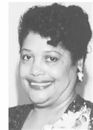 Jacqueline DUKES Obituary (2015)