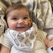 Fundraiser for Diana Kelly by AJ Heller : Magnus Aodhan: Heart Warrior