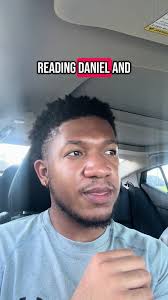 Prophet Daniel Xavier in Joneboro Georgia