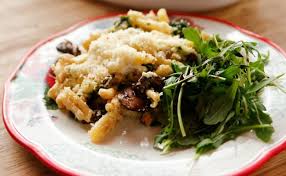 This gooey, decadent baked pasta dish is a classic. The Pioneer Woman S Best Pasta Recipes Ever Food Network Canada