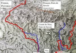 Its drainage basin is 2,812 km2. Le Jour Ou Le Var Perdit Son Fleuve Passion Provence