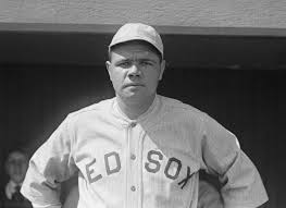 File:Babe Ruth Red Sox 1918.jpg - Wikimedia Commons