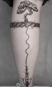 Amazing Jump Tattoo Inkstylemag Tattoos Tattoo Maker Lighthouse Tattoo