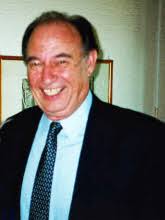 Obituary information for Helmut J.F. Eschborn