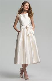 Isaac Mizrahi New York Faille Satin Fit Flare Dress Nordstrom Affordable Wedding Dresses Cheap Wedding Dress Cocktail Dress Wedding