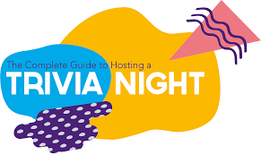 Well, what do you know? The Complete Guide To Hosting A Trivia Night Buzztime